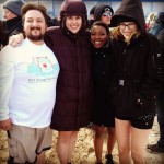 Polar Plunge